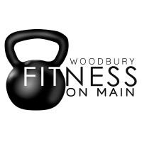 Woodbury Fitness logo - Similar company to Maggie Mcfly'S®