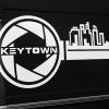 Keytown Productions logo - Similar company to Hwm Tv & Events