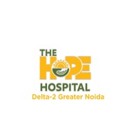 The Hope Hospital logo - Similar company to Getwellsoon Hospital Solutions