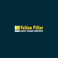 Yellow Pillar logo - Similar company to Infyzon