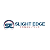Slight Edge Consulting