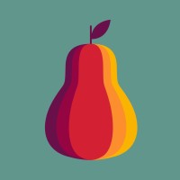 Spiced Pear Health logo - Similar company to Pitchify
