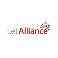 Let Alliance logo - Similar company to Pib Group