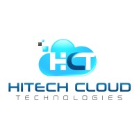 Hitech Cloud Technologies LLC logo - Similar company to Taaruff Pvt.