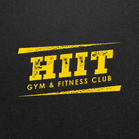 Hiit Gym logo - Similar company to Studio Society