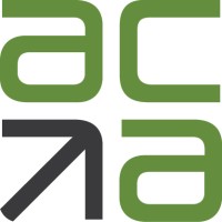 Association of Canadian Advertisers (ACA) logo - Similar company to Imperial Office Products