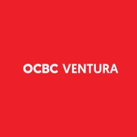 OCBC Ventura logo - Similar company to Bri Ventures