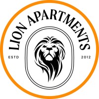 Lion Apartments & Villas  Gdańsk | Sopot | Gdynia logo - Similar company to Flatbook Apartments