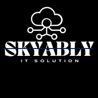 Skyably IT Solution logo - Similar company to Vk Soft Pvt. Ltd.