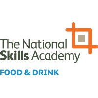The National Skills Academy for Food & Drink logo - Similar company to Engiscience Publisher