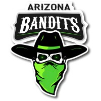 Arizona Bandits logo - Similar company to Counts Projects