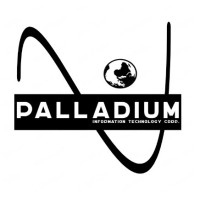 Palladium Information Technology Corp. Southwoods logo - Similar company to Camp Southwoods