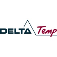 Delta-Temp Nederland BV logo - Similar company to Delta-Temp