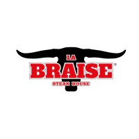 La Braise Seclin logo - Similar company to Ecloserie Studio