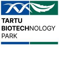 Tartu Biotechnology Park logo - Similar company to Scanbalt Bioregion