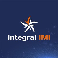 Integral IMI logo - Similar company to Dotbot Robotics