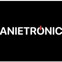 Anietronic logo - Similar company to Digital Mind State