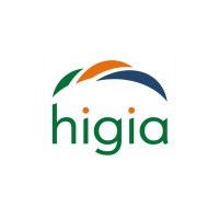HIGIA logo - Similar company to Higia | Eventos