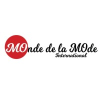 Monde de la Mode International Inc. logo - Similar company to Capbeast.Com