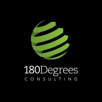 180 Degrees Consulting - Airlangga University logo - Similar company to Mulai