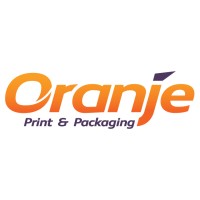Oranje Print and Packaging logo - Similar company to Edinburgh Self Store