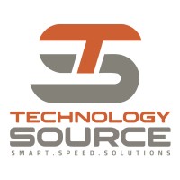Technology Source logo - Similar company to Technology Source