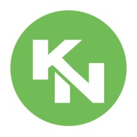 Black & Veatch Knowledge Network logo - Similar company to Atonix Digital
