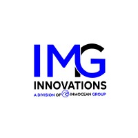 IMG Innovations (a Division of InMocean Group) logo - Similar company to Ringside Boxing & Beyond