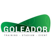 GOLEADOR Training logo - Similar company to Pelvi-Up Pelvicenter Electrostimulation Sans Contacts
