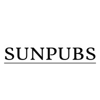 SunPubs logo - Similar company to Hunger + Thirst Group