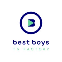 best boys tv-factory GmbH logo - Similar company to Camflag