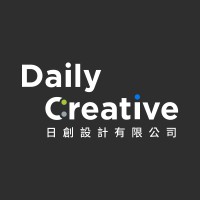 日創設計 DailyCreative logo - Similar company to Starbit Innovation Co., Ltd.