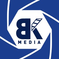 Bas Koen Media logo - Similar company to Ivo Konsten | Motion Graphics & Videoproductie