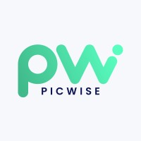 Picwise logo - Similar company to Nwon
