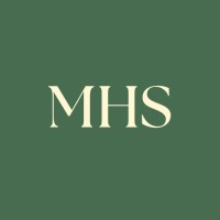 Mental Health Society logo - Similar company to Avyuct