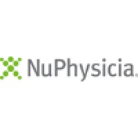 NuPhysicia Incorporated logo - Similar company to Vanilla Software
