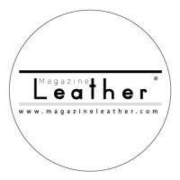 Magazine Leather logo - Similar company to Leather Naturally