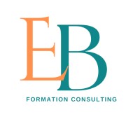 EB Formation Consulting - Organisme de formation certifié Qualiopi logo - Similar company to Ecosystème, Organisme De Formation En Marketing Digital Responsable