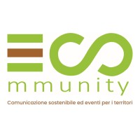 ECOmmunity logo - Similar company to Primaprint S.R.L.