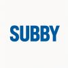 Subby logo - Similar company to Outthought