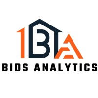 Bids Analytics LLC logo - Similar company to Us-Takeoff