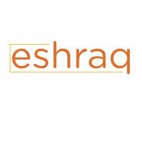 eshraq.co logo - Similar company to Geeks Valley