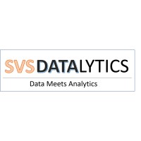 SVS Datalytics logo - Similar company to Midcai