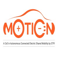 STPI MOTION CoE logo - Similar company to Stpi - Software Technology Parks Of India