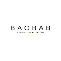 baobab design et réalisation logo - Similar company to Astrolean