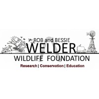 Rob & Bessie Welder Wildlife Foundation logo - Similar company to Percussion Welder