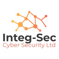 Integ-Sec Cyber Security Ltd logo - Similar company to Evan Lloyd Info-Sec
