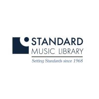 Standard Music Library logo - Similar company to Neosounds Music Library