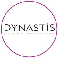 Dynastis logo - Similar company to Innovative Formulations