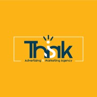 Think Advertising and Marketing Solutions logo - Similar company to Race Advertising And Marketing